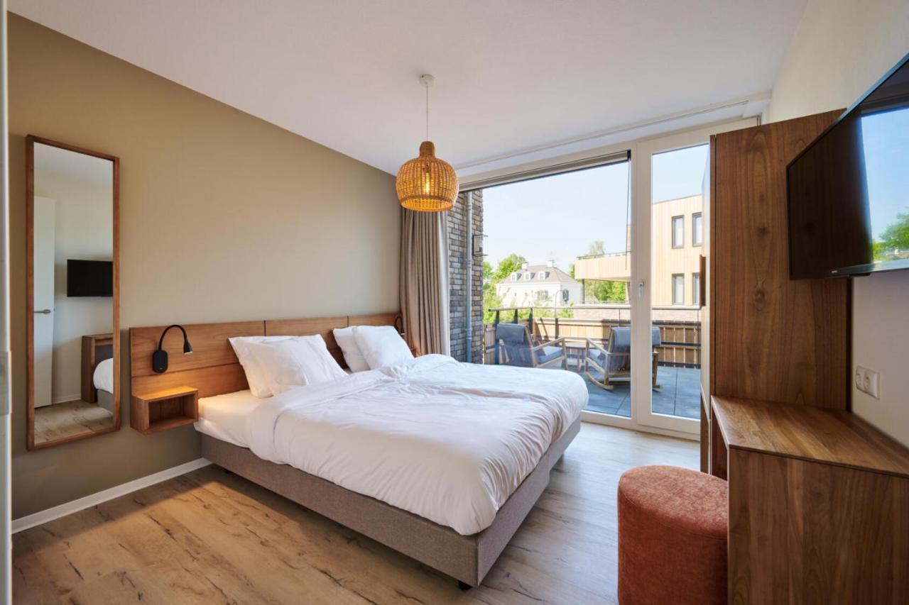 Dormio Resort Maastricht Castellum Apartments Exteriér fotografie