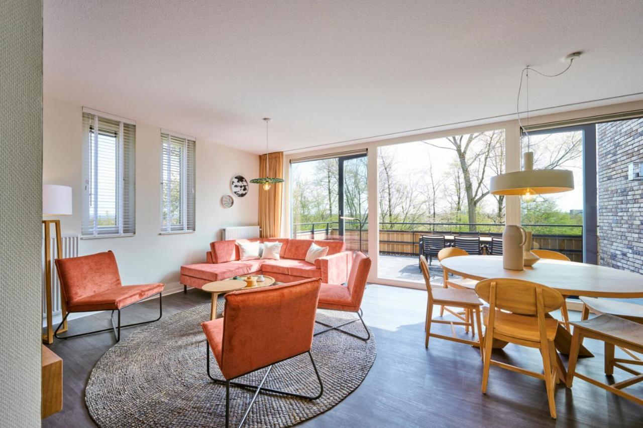 Dormio Resort Maastricht Castellum Apartments Pokoj fotografie